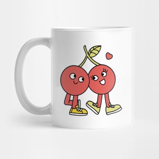 Friendship Mug